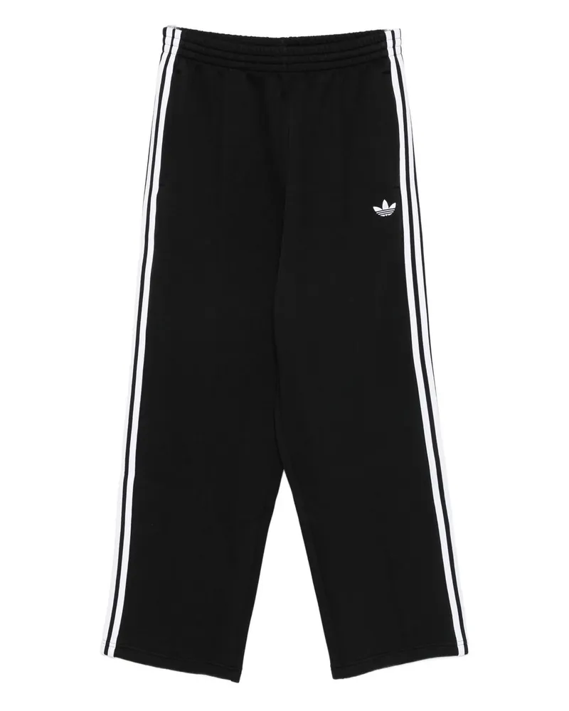 adidas Spacer Drill tp Schwarz