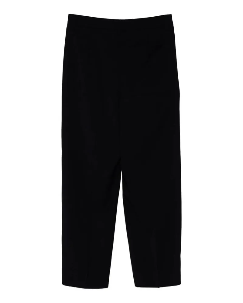 BARENA Pantalone Roxanne - Tropical Blau