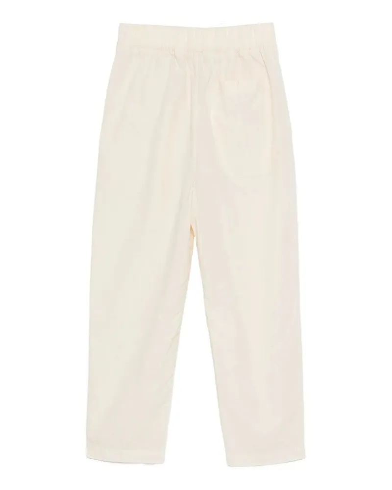 BARENA Pantalone Joie25 - Tendon Weiß