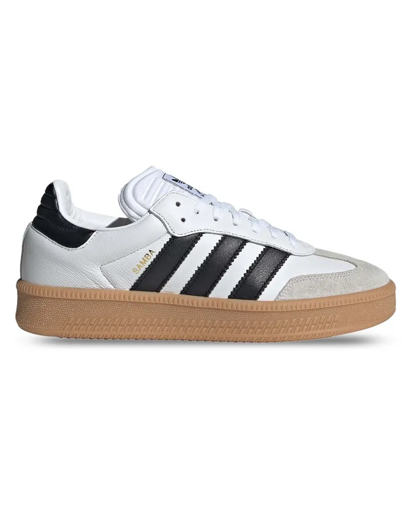 adidas Samba Xlg Weiß