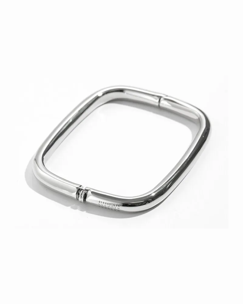 Maison Margiela Armband Sm6uy0059p6467 Mehrfarbig