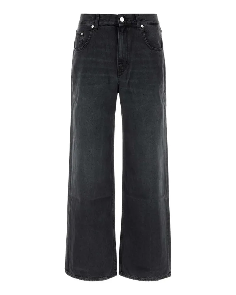 Séfr Relaxed Cut Schwarz