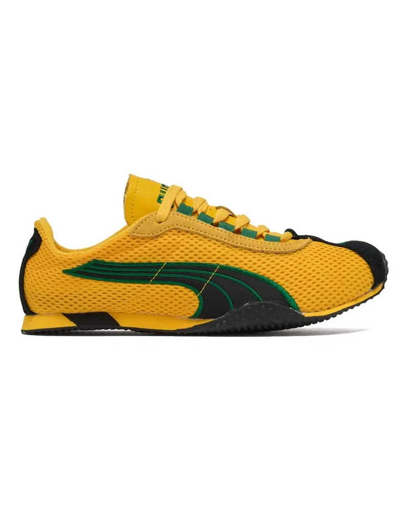 Puma H-street Gelb