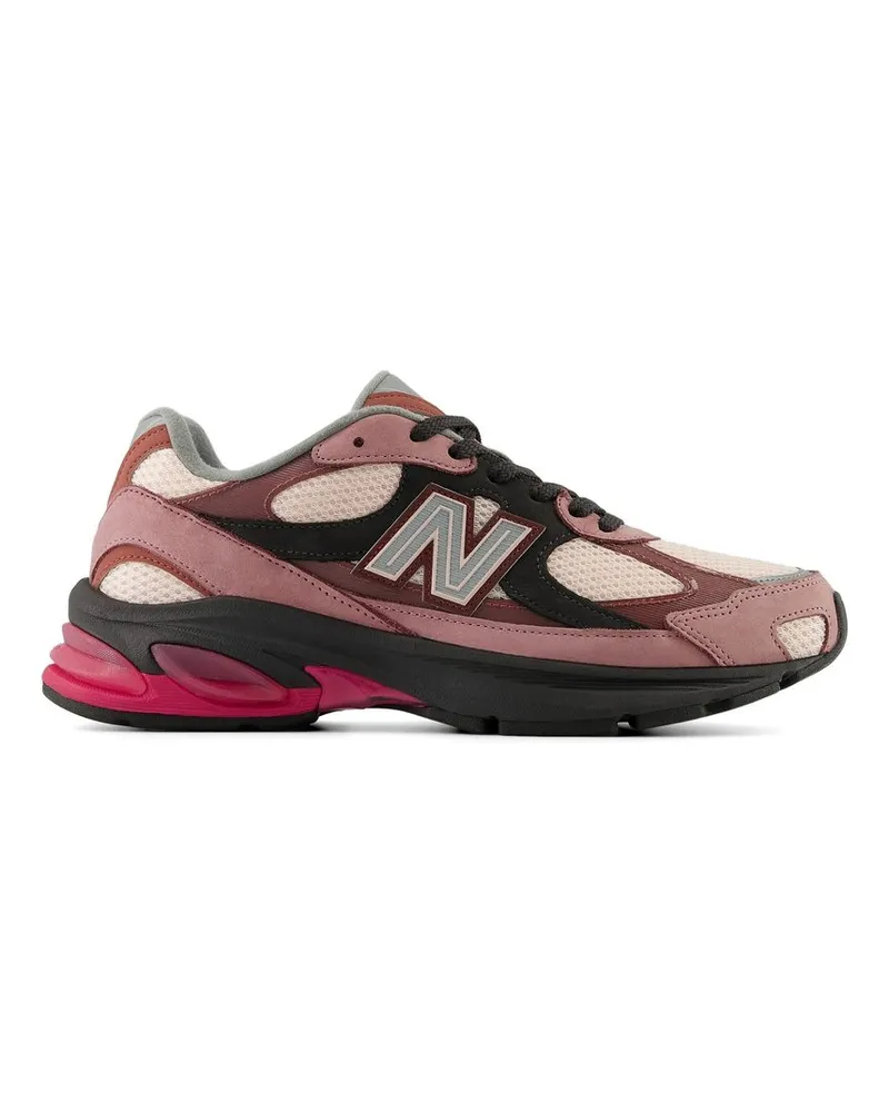 New Balance 2010 Rose