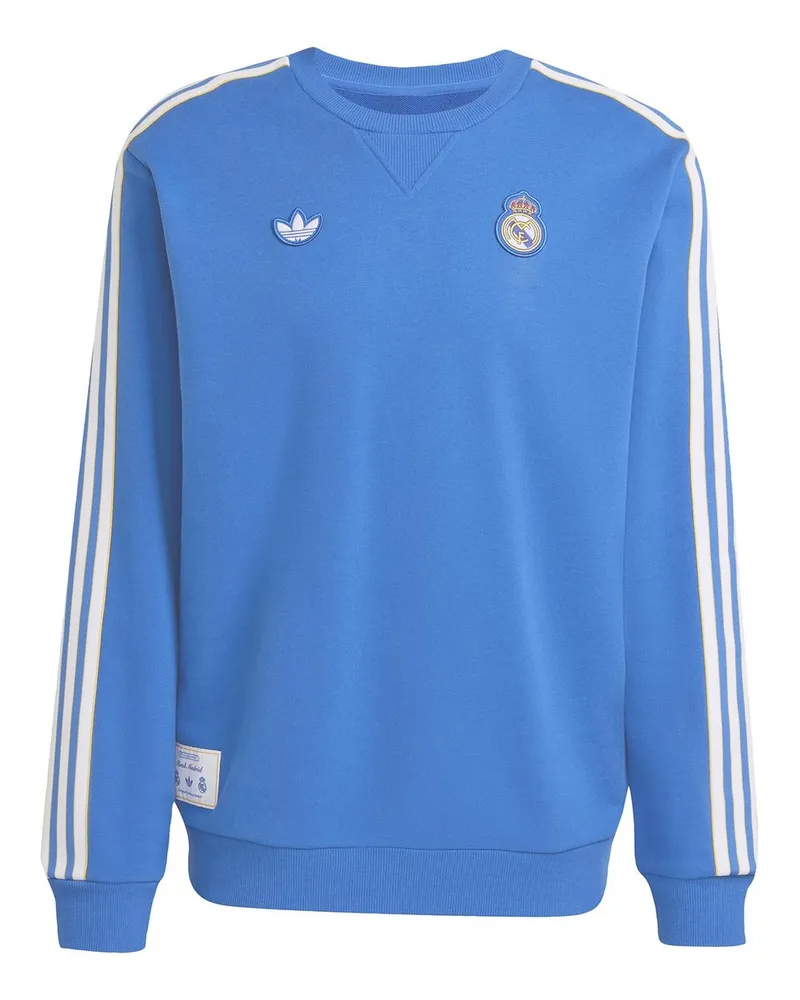 adidas Real Icon Sweatshirt Mehrfarbig