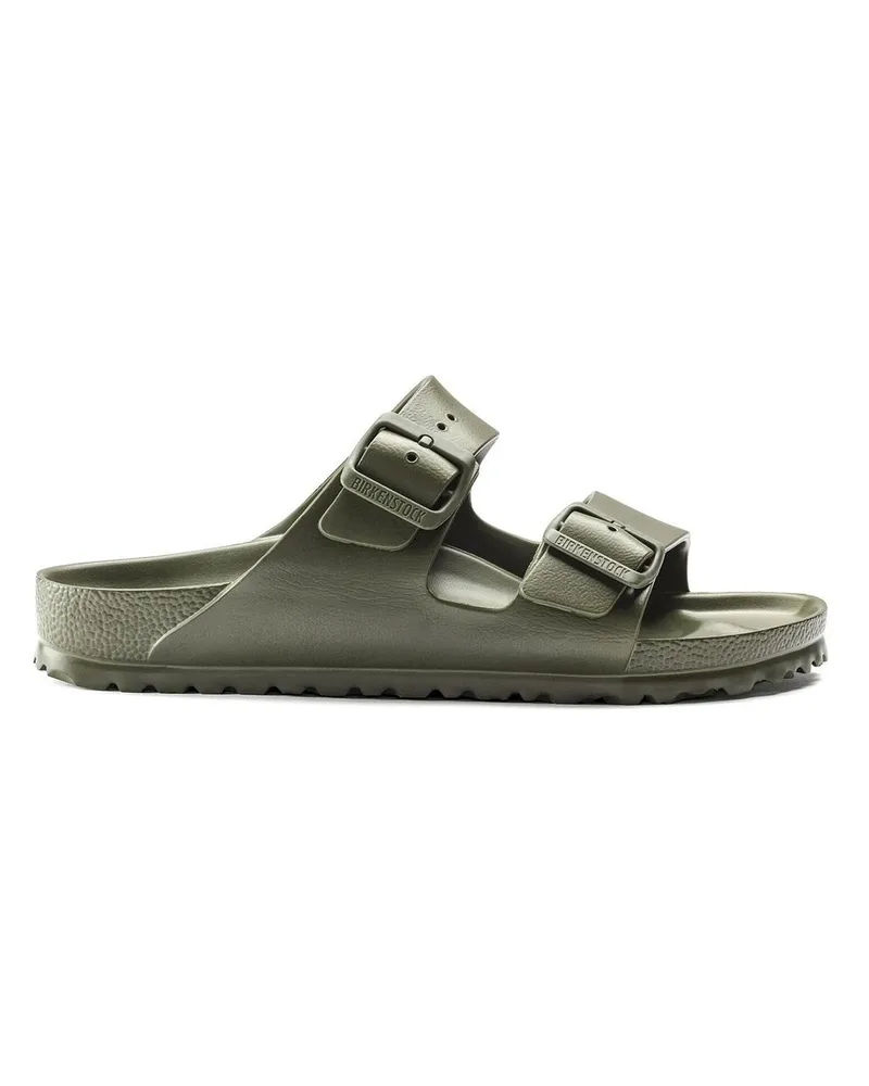 Birkenstock Arizona Eva Khaki Grün