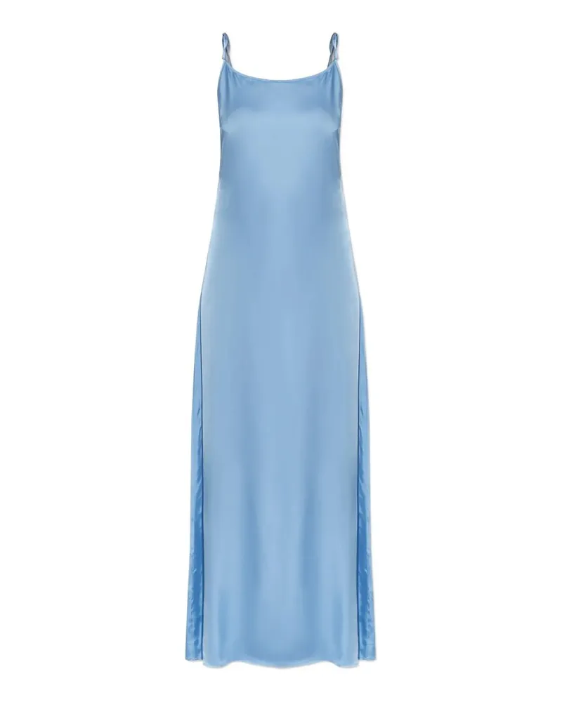 Samsøe & Samsøe Sasinga Dress Blau