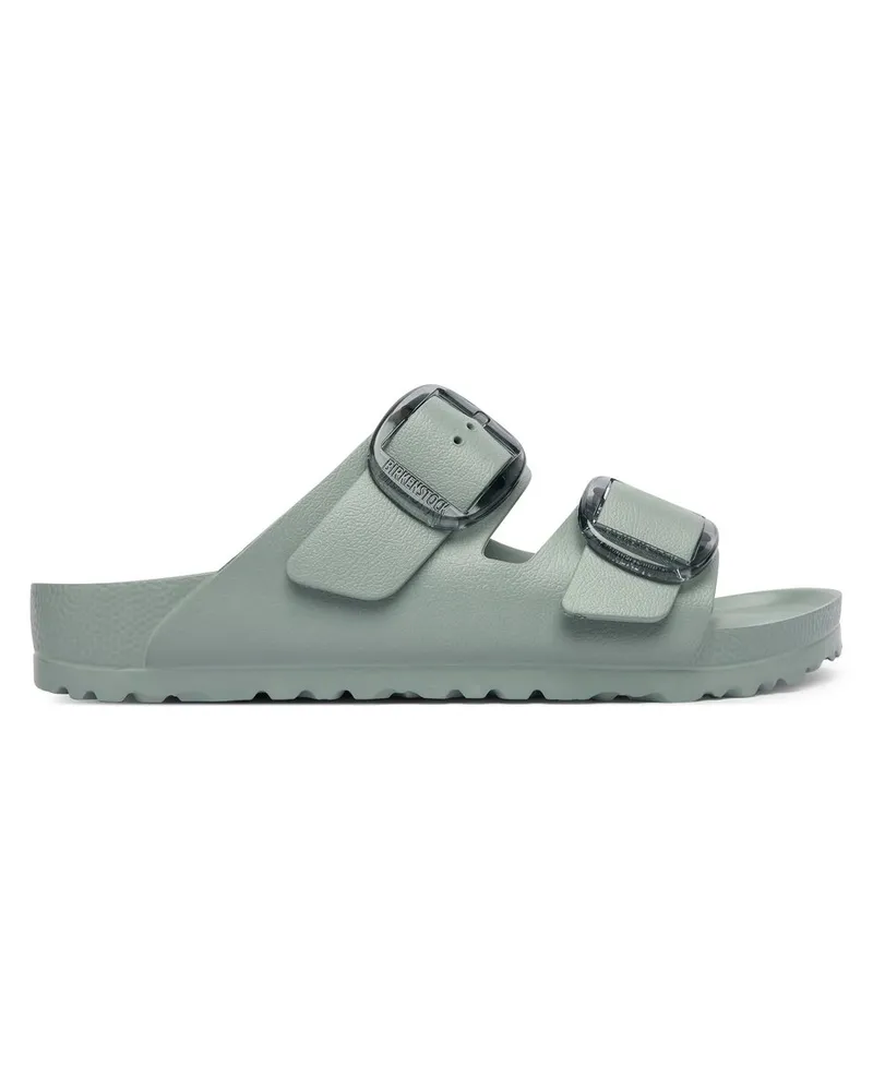 Birkenstock Arizona Big Buckle Eva Grau