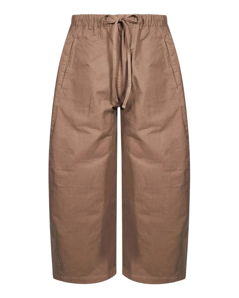 Entire Studios Loft Pant Braun