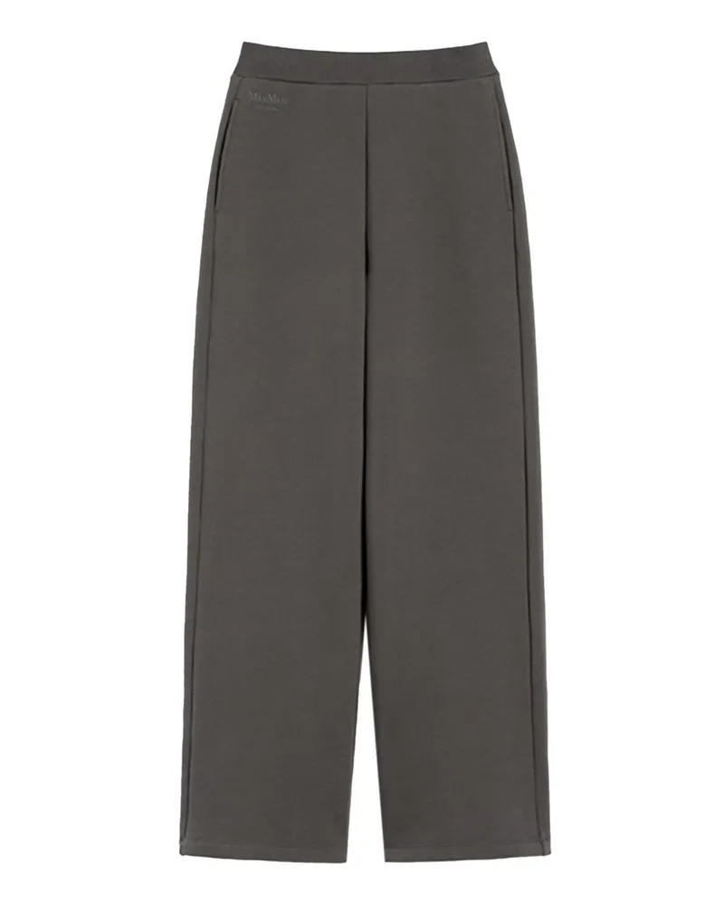 Max Mara Pompeo Pantalone Grün