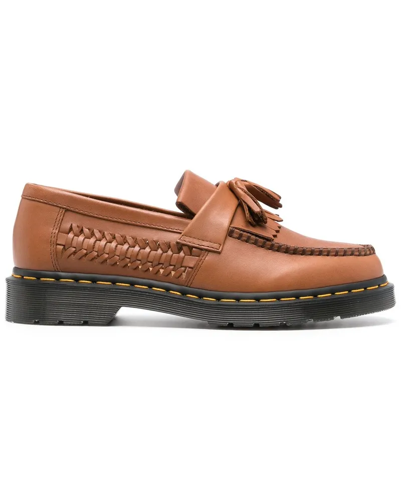 Dr.Martens Adrian Woven 31621382 Braun