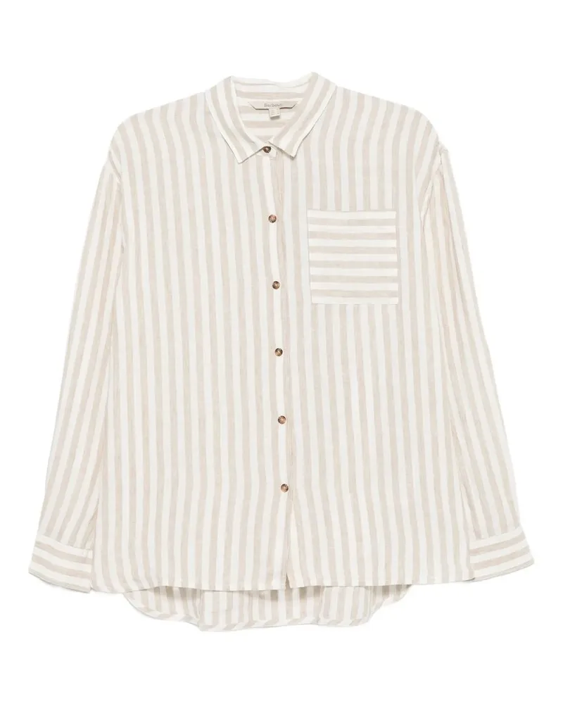 Barbour Annie Shirt Beige
