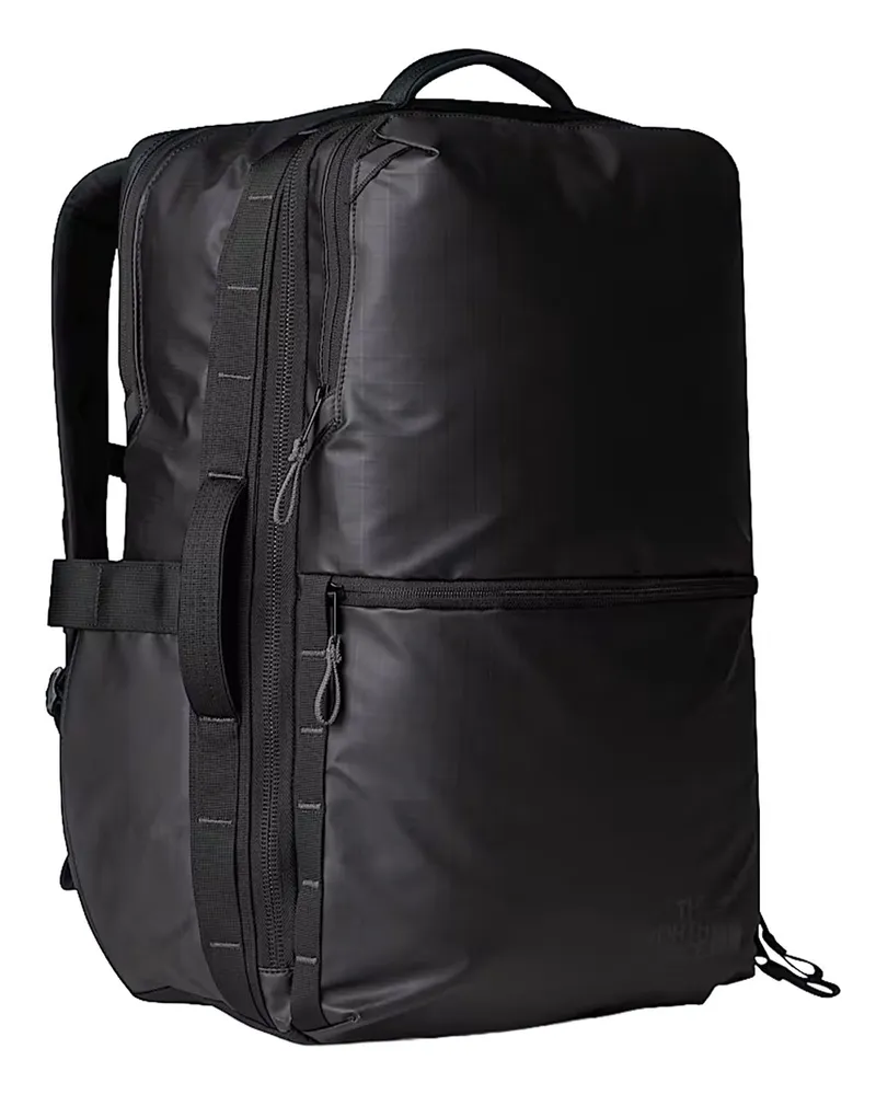 The North Face Bcv Travel Pack Bpk Nf0a81dnkt01 Schwarz