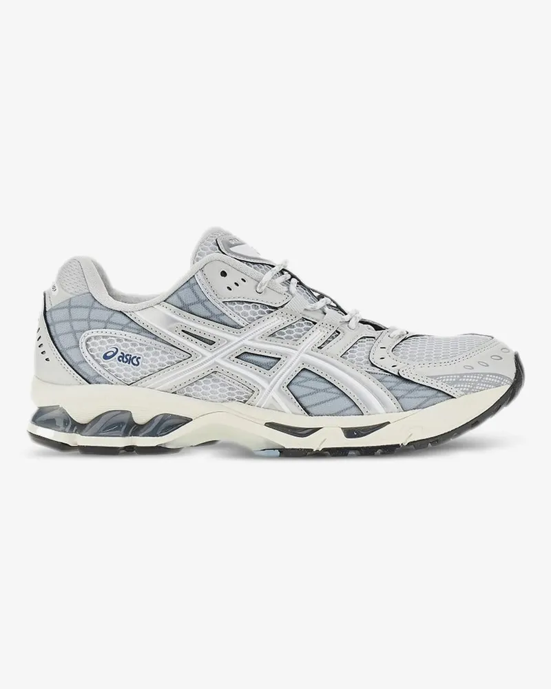 Asics Gel-nimbus 10.1 Grau
