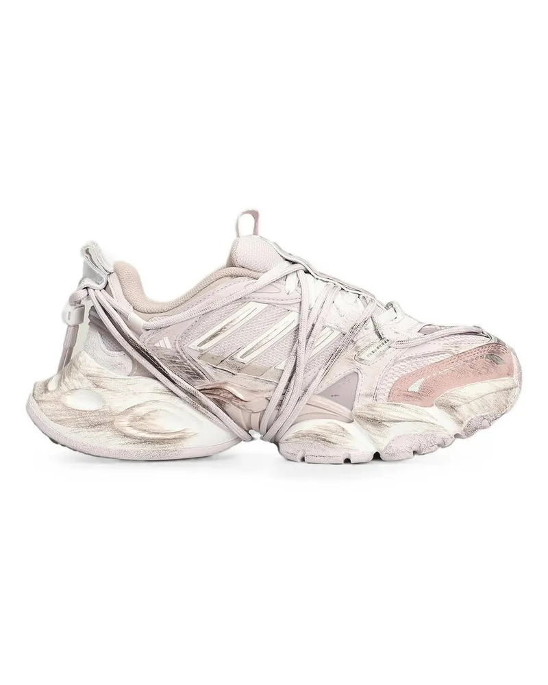 adidas Xlg Runner Deluxe 2 Rose