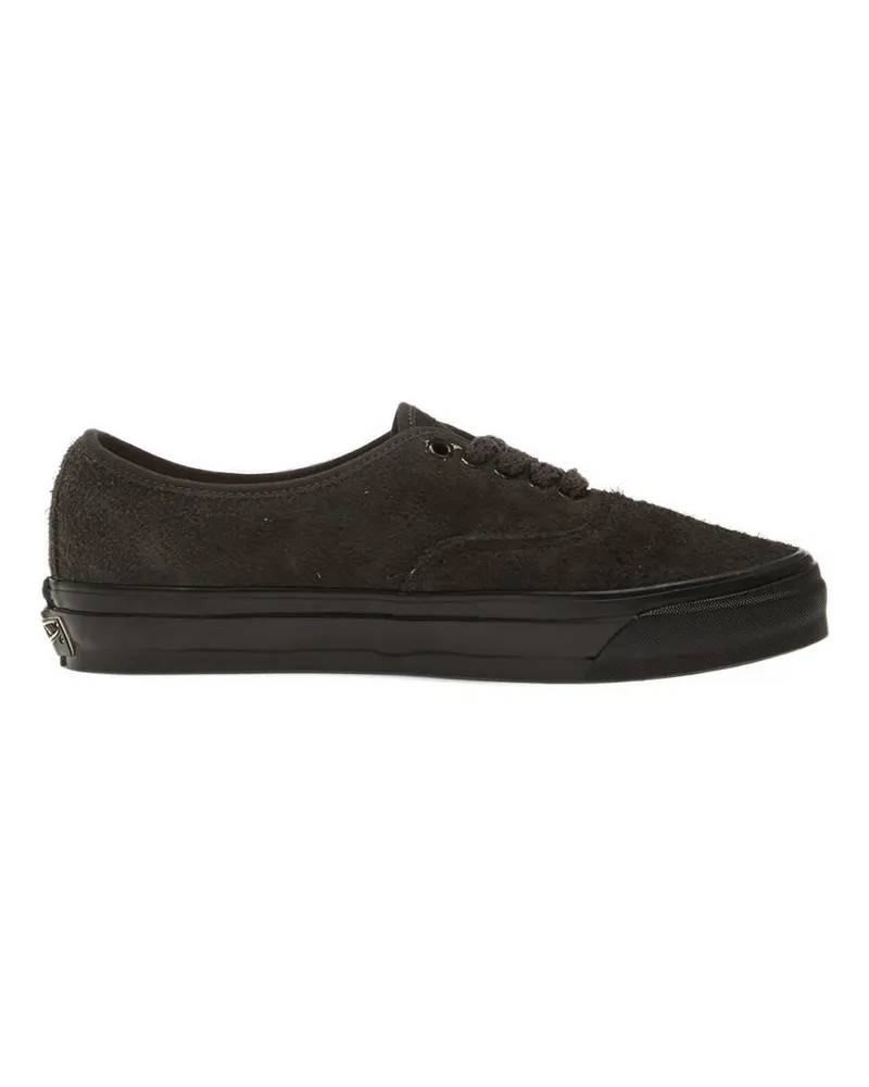 Vans lx Authentic 44 Hrys Fdblk Schwarz