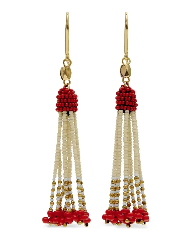 Isabel Marant Pendant Mehrfarbig