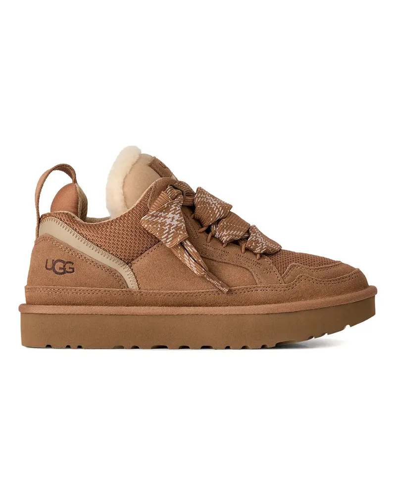 UGG Lowmel Braun
