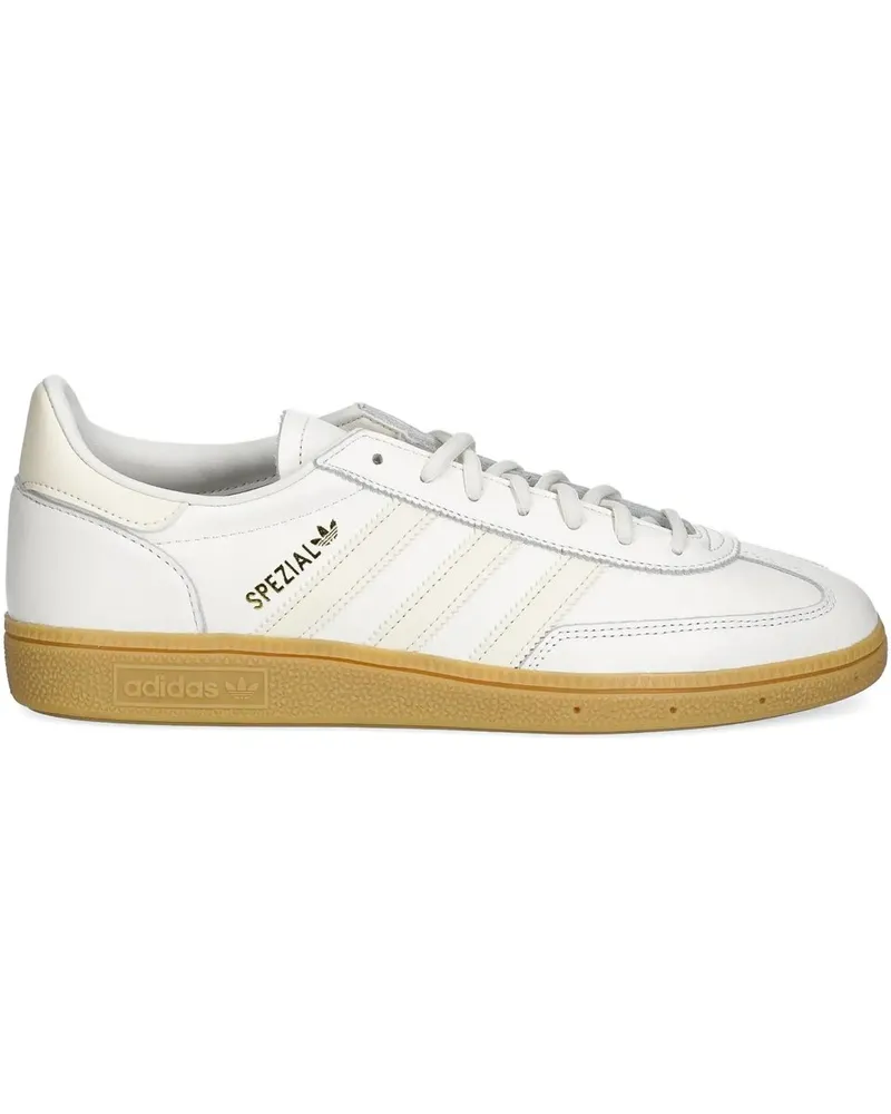 adidas Handball Spezial Weiß
