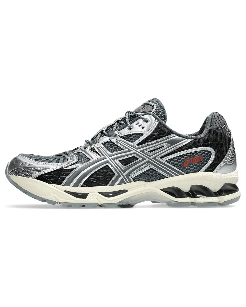 Asics Gel-nimbus 10.1 Grau