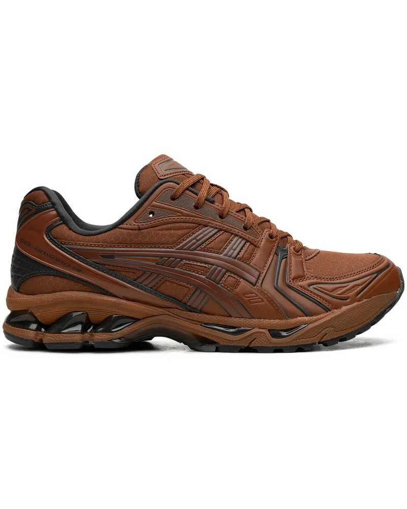 Asics Gel-kayano 14 1203a412 Braun