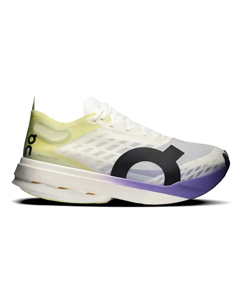 ON Cloudboom Strike Mehrfarbig