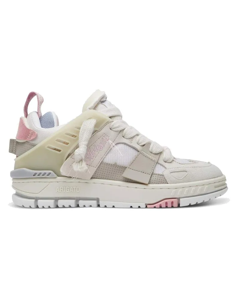 Axel Arigato Area Patchwork Sneaker Mehrfarbig