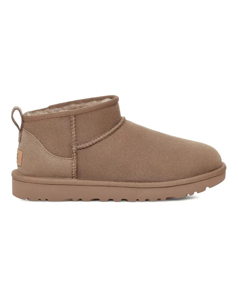 UGG Classic Ultra Mini Beige