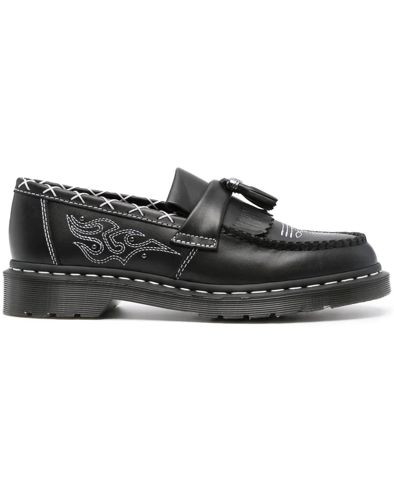 Dr.Martens Adrian ga 31626001 Schwarz