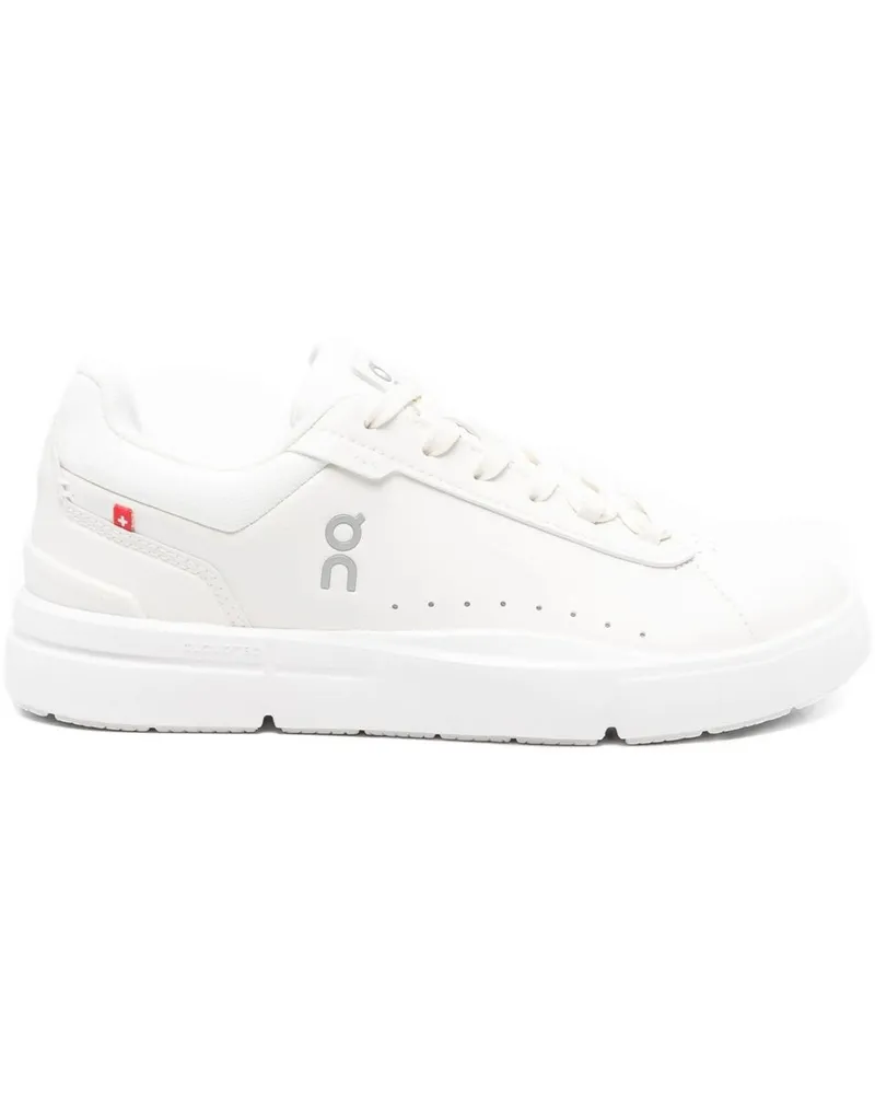 ON The Roger Advantage Beige