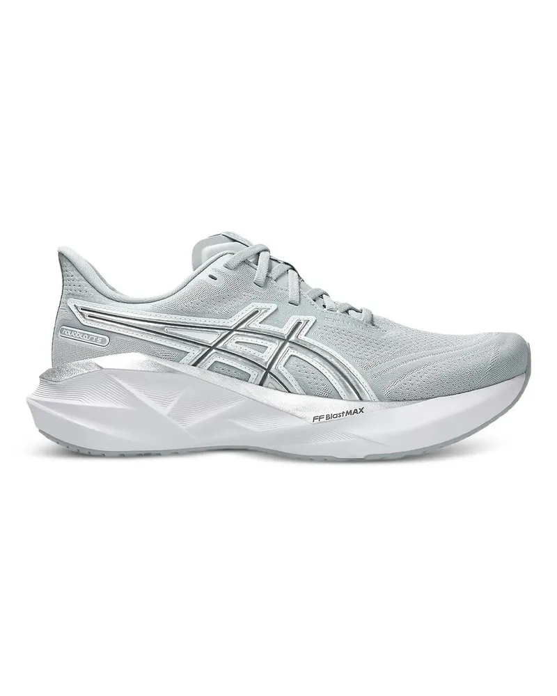 Asics Novablast 5 Atc Grau