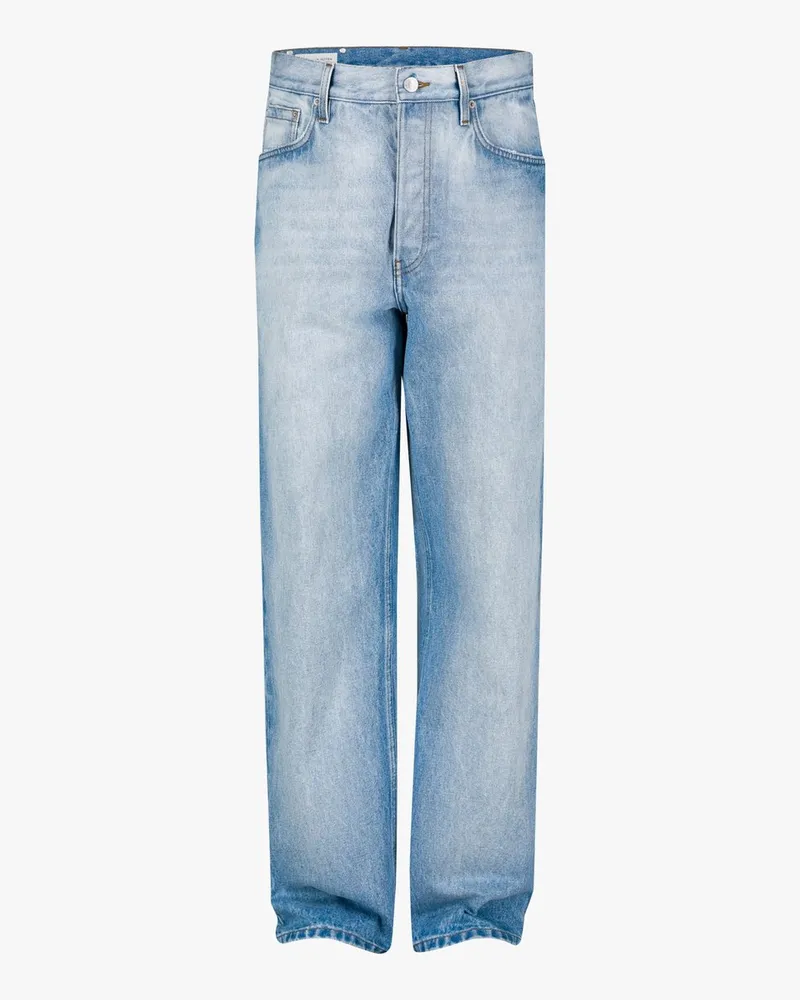 Dries van Noten 01680 Pine Den 2390 M.w.pants Mehrfarbig