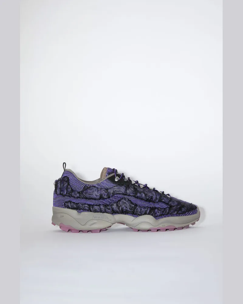 Acne Studios Bubba m Bd0265 Mehrfarbig