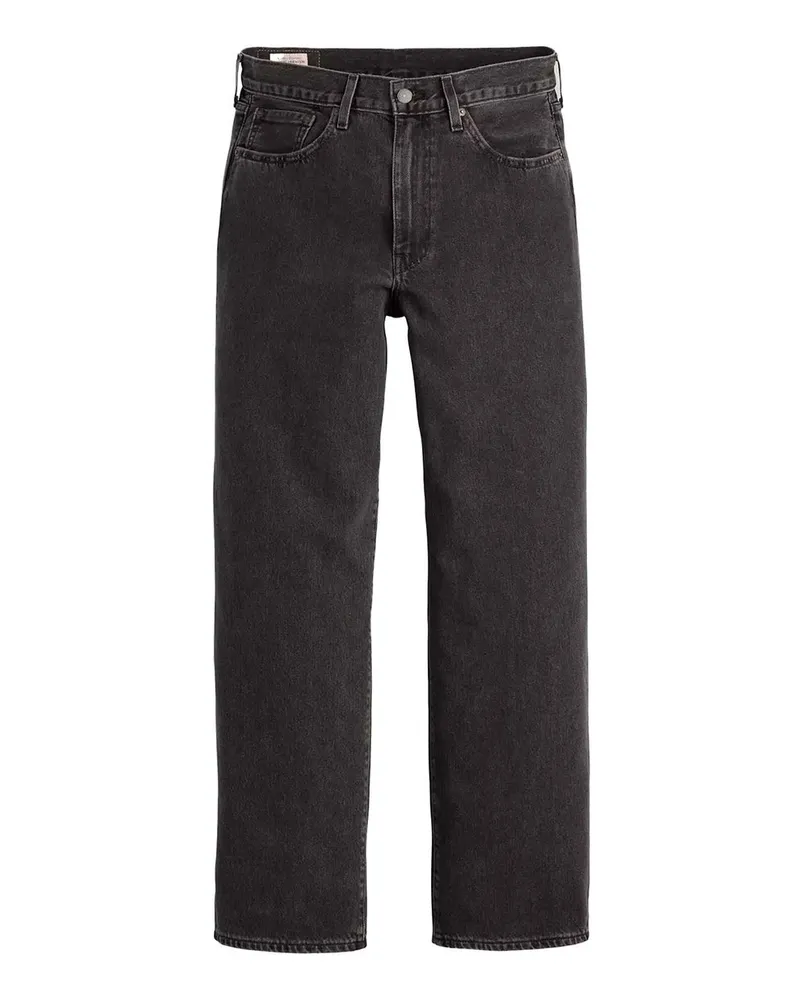 Levi's 578 Baggy Schwarz