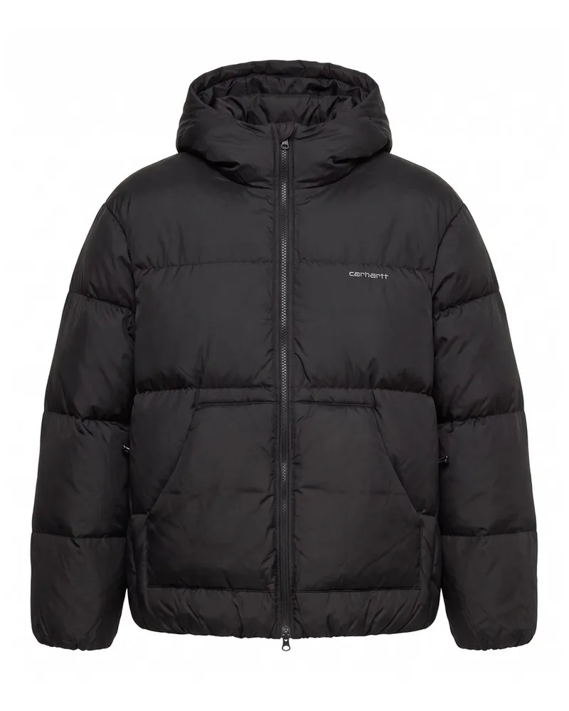 Carhartt WIP Ardon Jacket Grau
