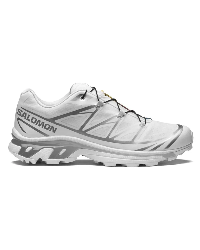 Salomon Xt-6 Gtx Bianco Weiß