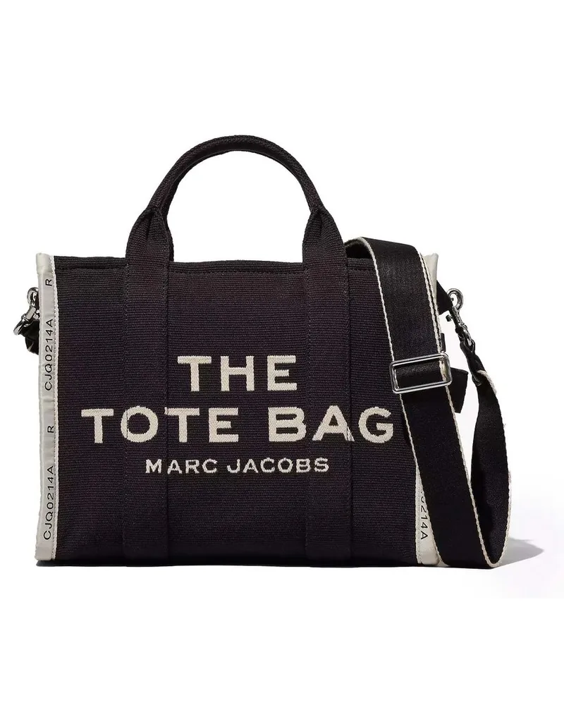 Marc Jacobs The Medium Tote Schwarz