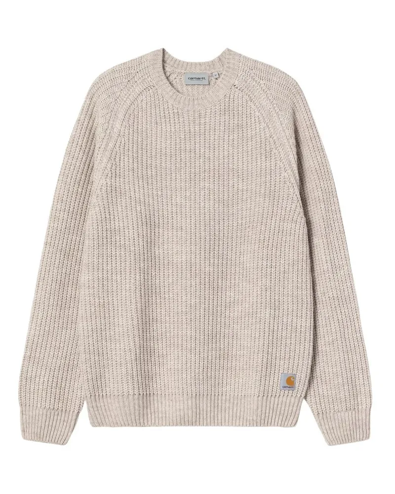 Carhartt WIP Firth Sweater Beige