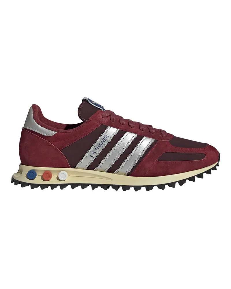 adidas la Trainer og Rot