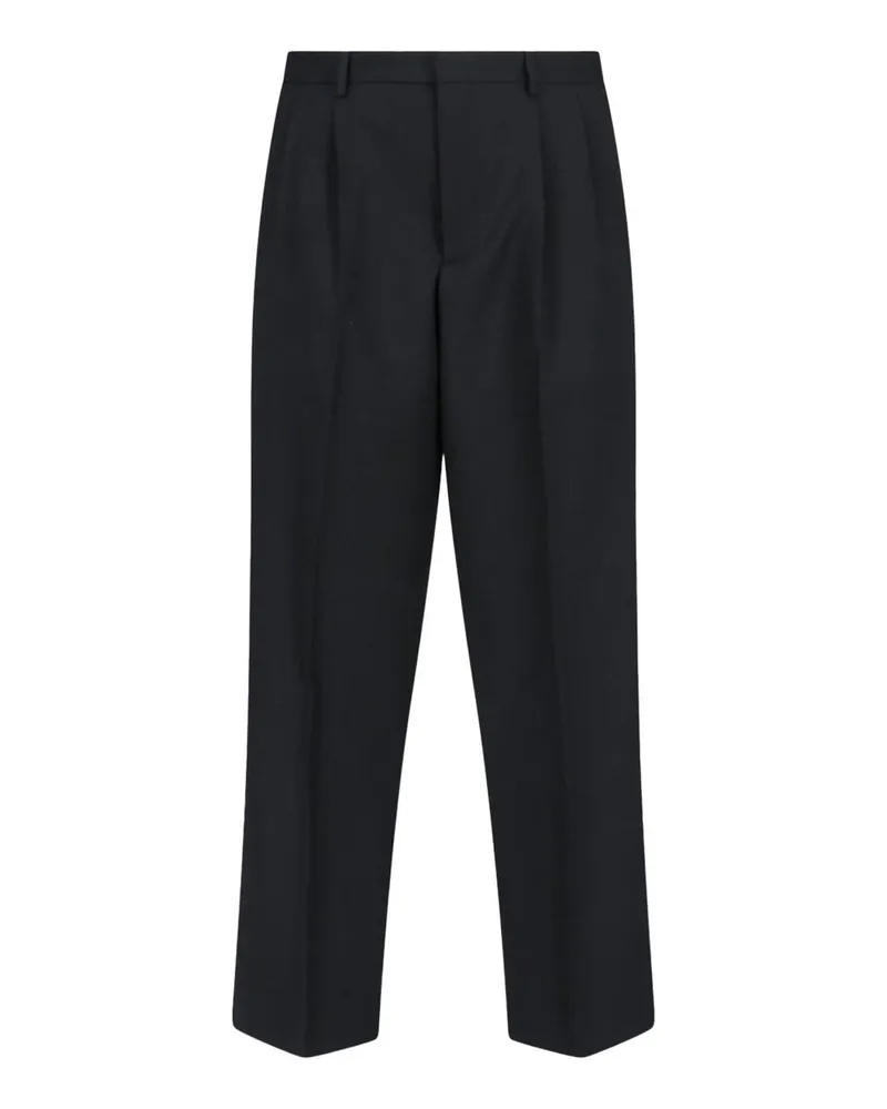 Sunflower Pantaloni Schwarz