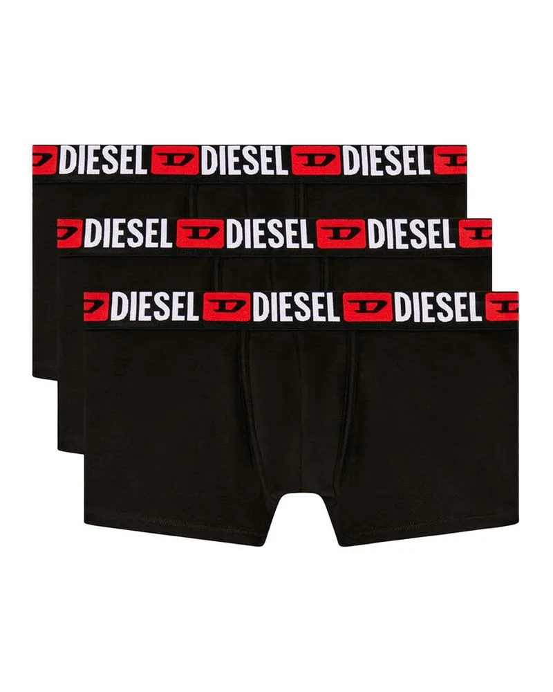 Diesel Boxer Schwarz
