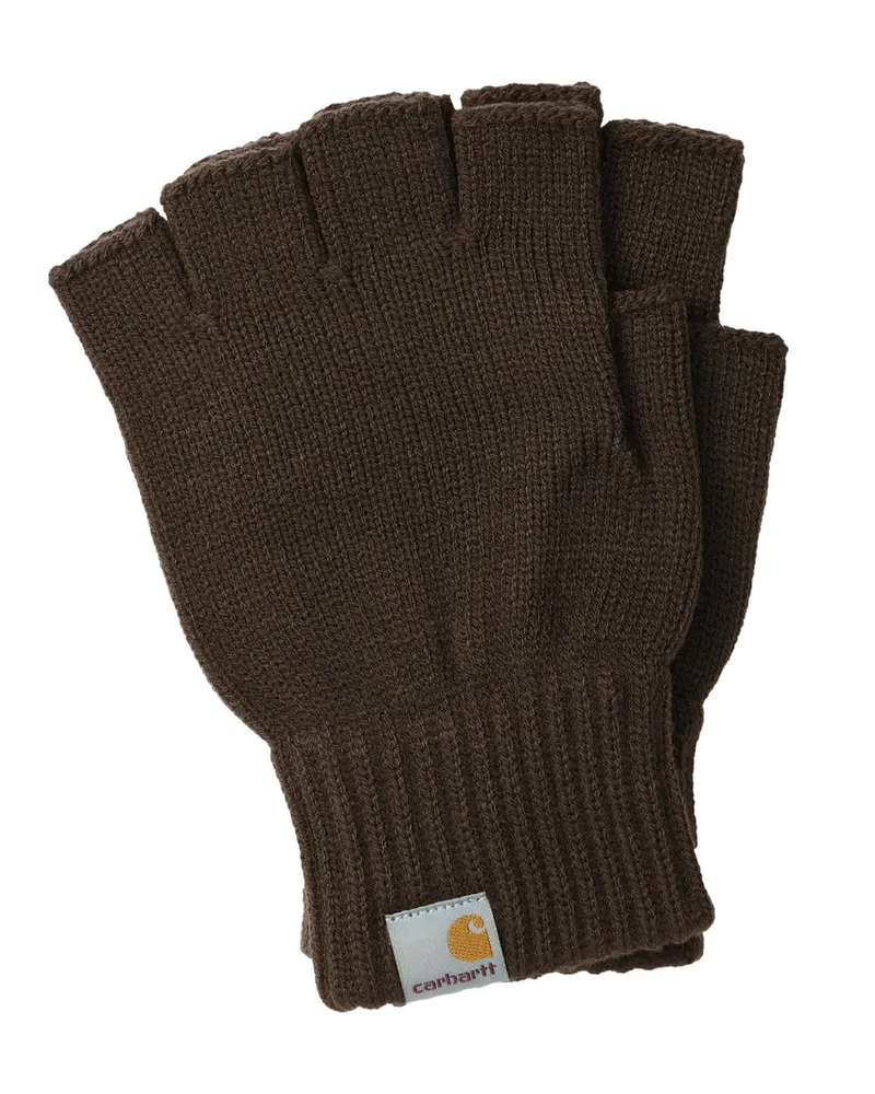 Carhartt WIP Carhartt Mitten Braun