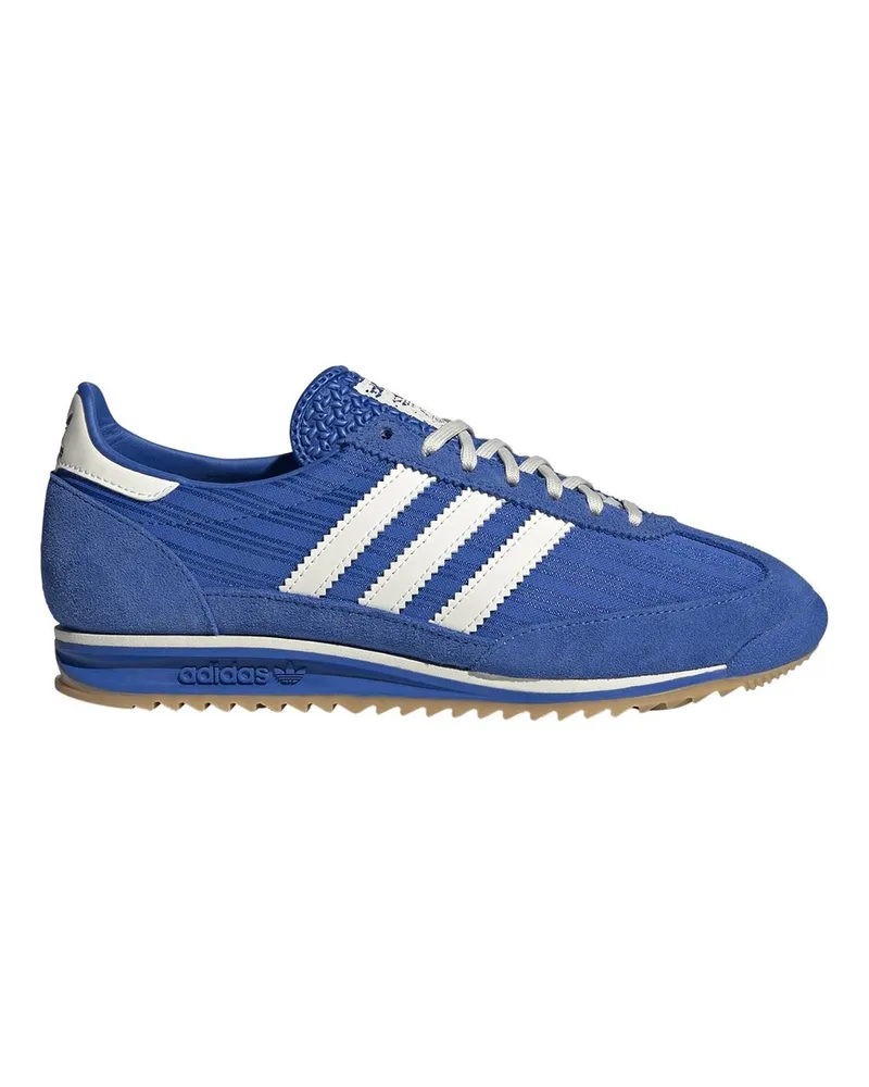 adidas sl 72 og Blau