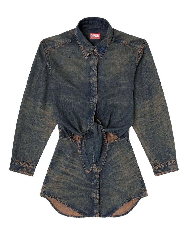 Diesel De-susan-s Mehrfarbig