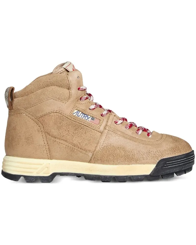 AUTRY Malga Mid Man Lea/sue Mehrfarbig