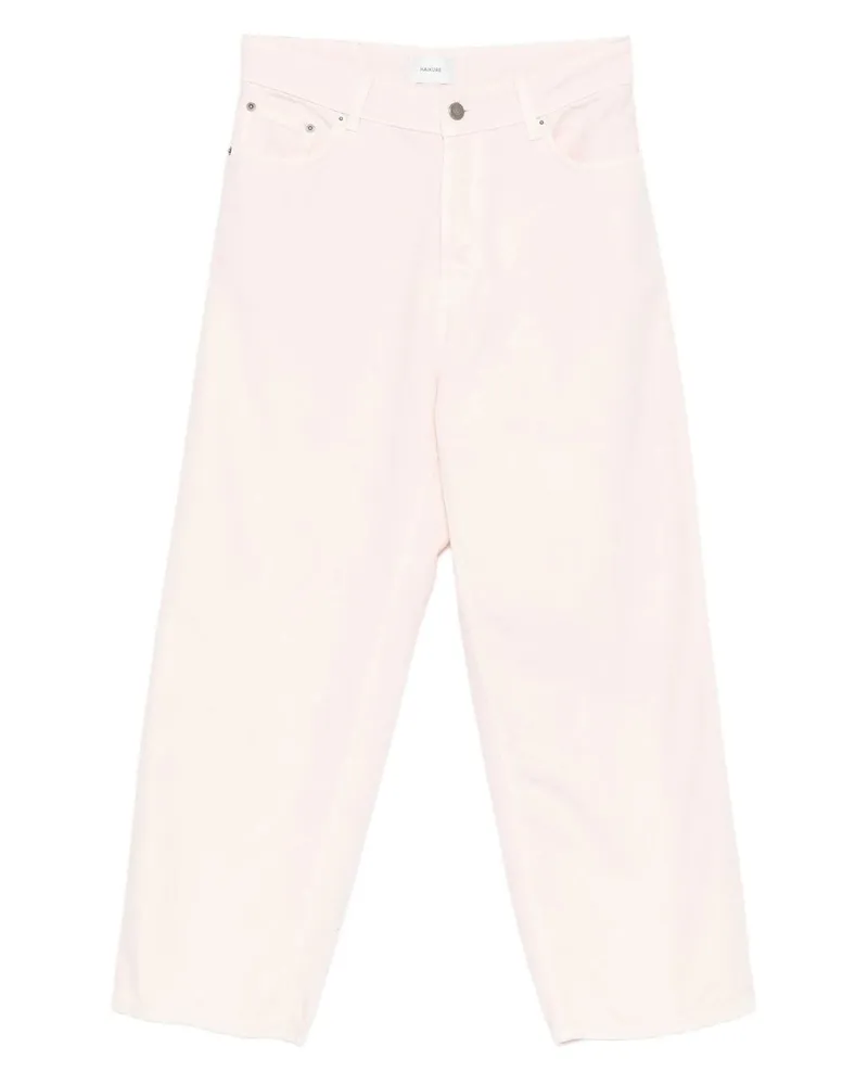 Haikure Betty Soft Ecru Rose