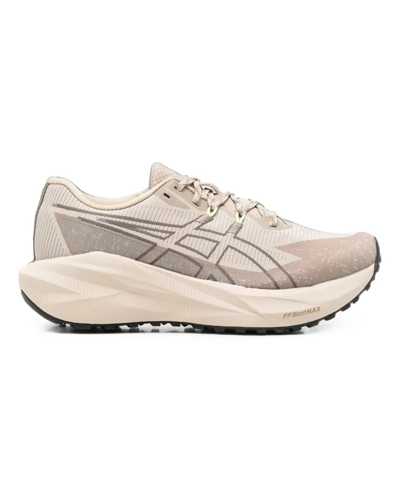 Asics Blazeblast Beige
