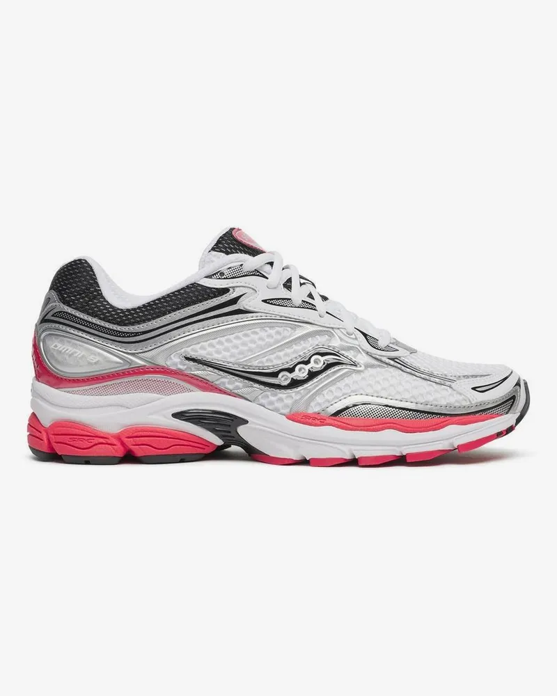 Saucony Progrid Omni Rot