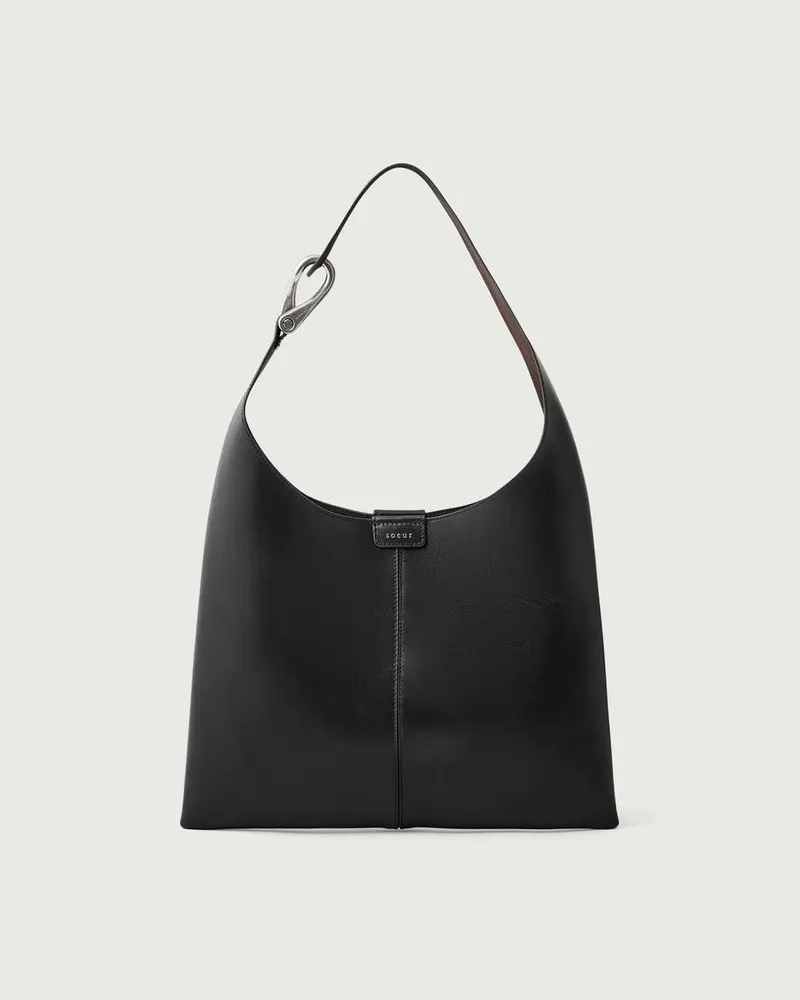 Soeur Cosima Mini Schwarz
