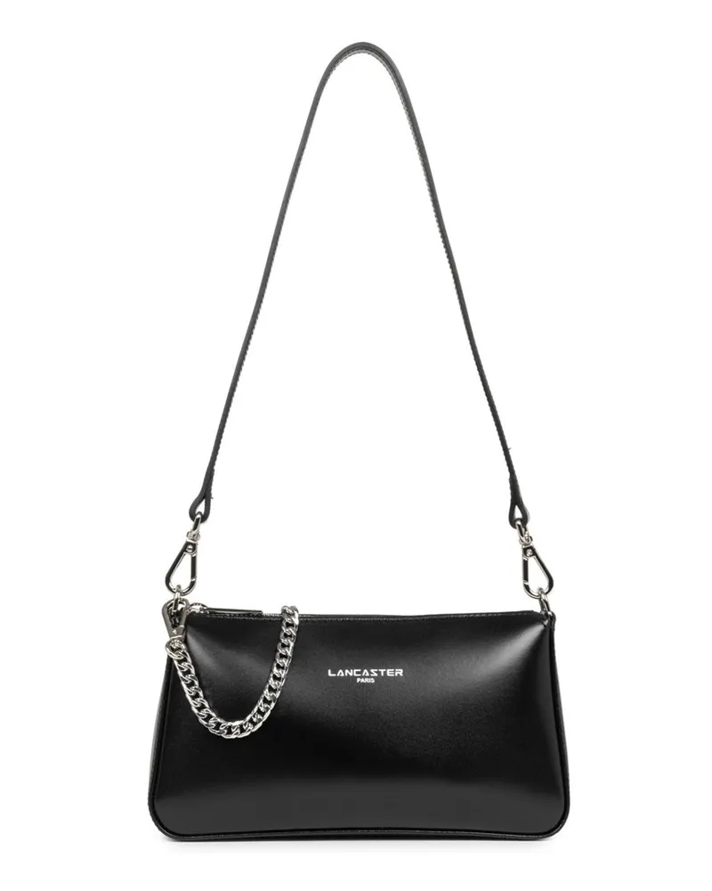 Lancaster Shoulder Bag Schwarz